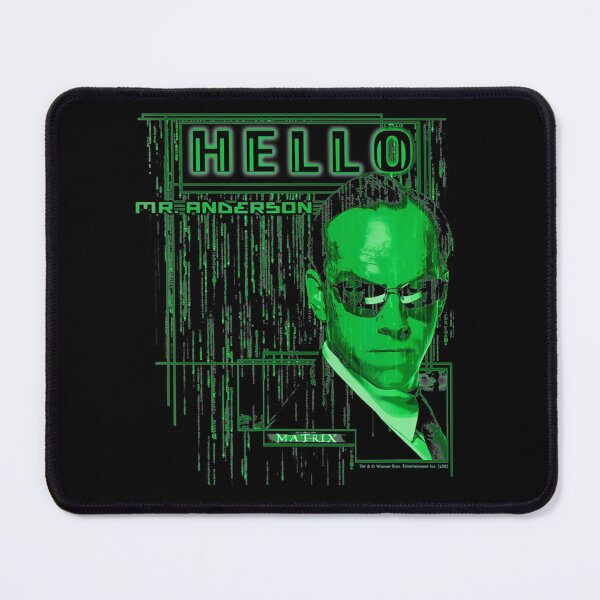 Item preview, Cypher Portrait Glitch Todo tiene un comienzo designed and sold by Thingoc.