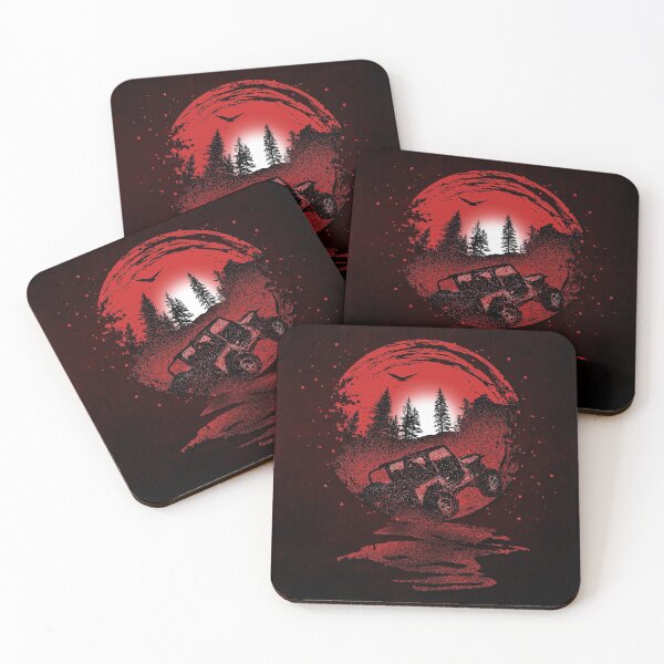 Item preview, Offroad Moon designed and sold by tabemisa.
