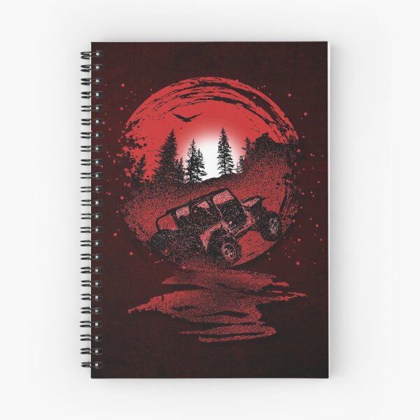 Item preview, Offroad Moon designed and sold by tabemisa.