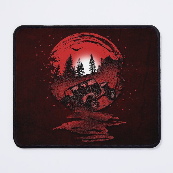 Item preview, Offroad Moon designed and sold by tabemisa.
