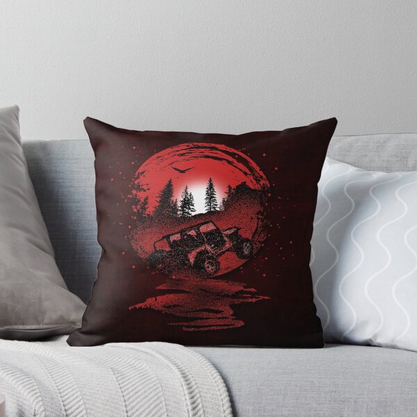 Item preview, Offroad Moon designed and sold by tabemisa.