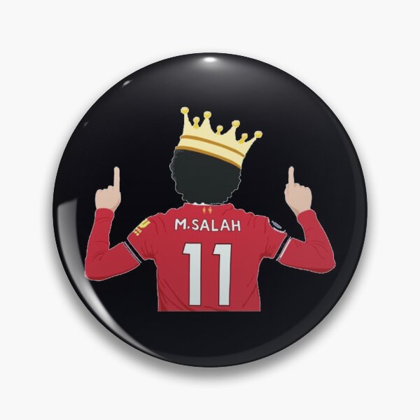 Item preview, LFC and King Mosalah designed and sold by Gagnonpradeep.