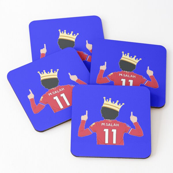 Item preview, LFC and King Mosalah designed and sold by Gagnonpradeep.