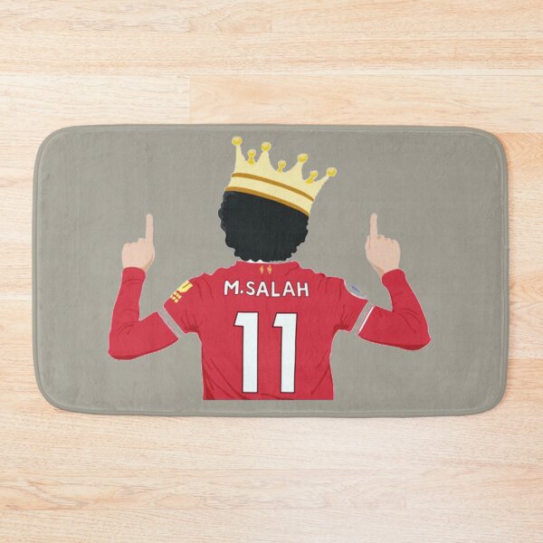 Item preview, LFC and King Mosalah designed and sold by Gagnonpradeep.