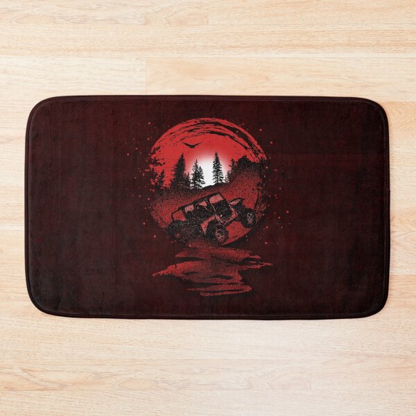 Item preview, Offroad Moon designed and sold by tabemisa.