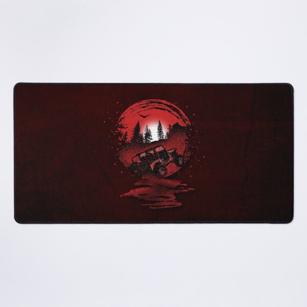 Item preview, Offroad Moon designed and sold by tabemisa.