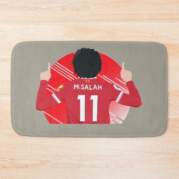 Item preview, LFC the Red by Anfield Sala designed and sold by Gagnonpradeep.