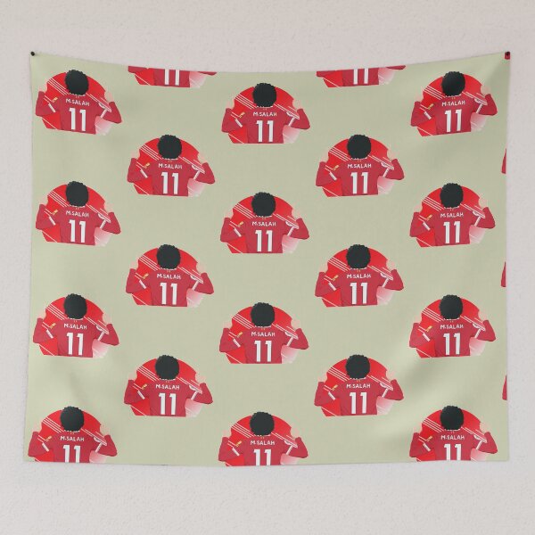 Item preview, LFC the Red by Anfield Sala designed and sold by Gagnonpradeep.