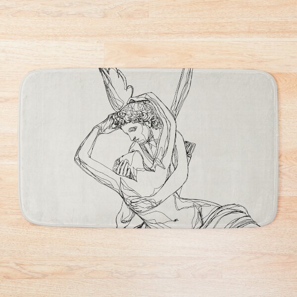Item preview, Psyche Revived by Cupid's Kiss designed and sold by Geo Gia.