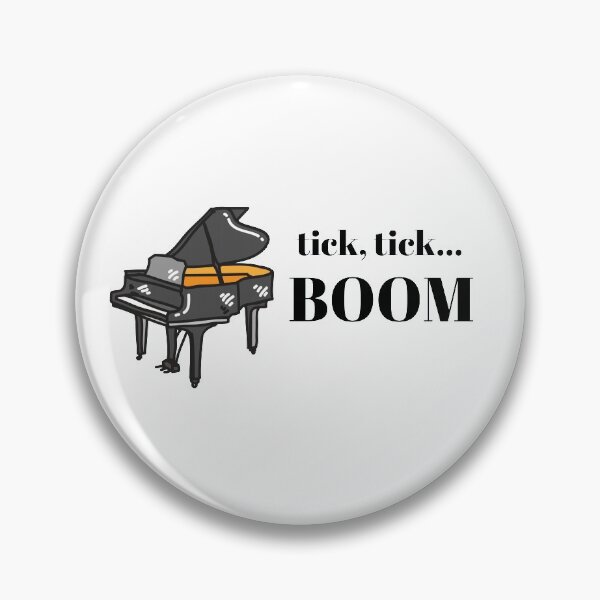 Item preview, tick, tick... BOOM. Piano designed and sold by D/Art ⭐⭐⭐⭐⭐.