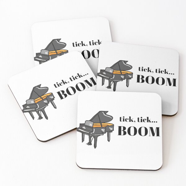 Item preview, tick, tick... BOOM. Piano designed and sold by D/Art ⭐⭐⭐⭐⭐.
