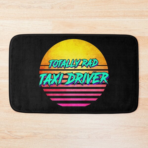 Item preview, Taxi Driver designed and sold by paulveri.