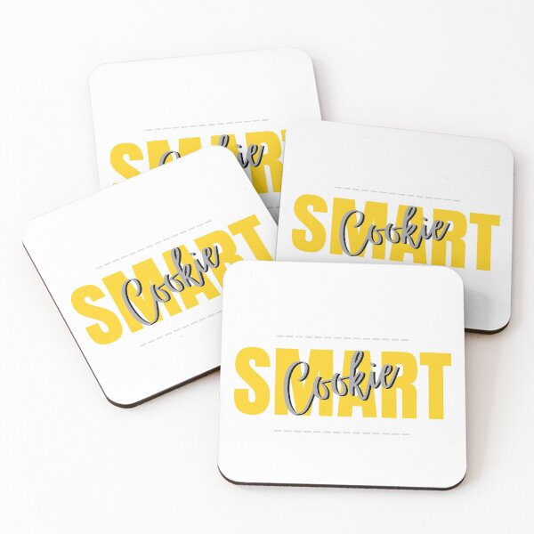 Item preview, smart cookie designed and sold by Bhorestha.