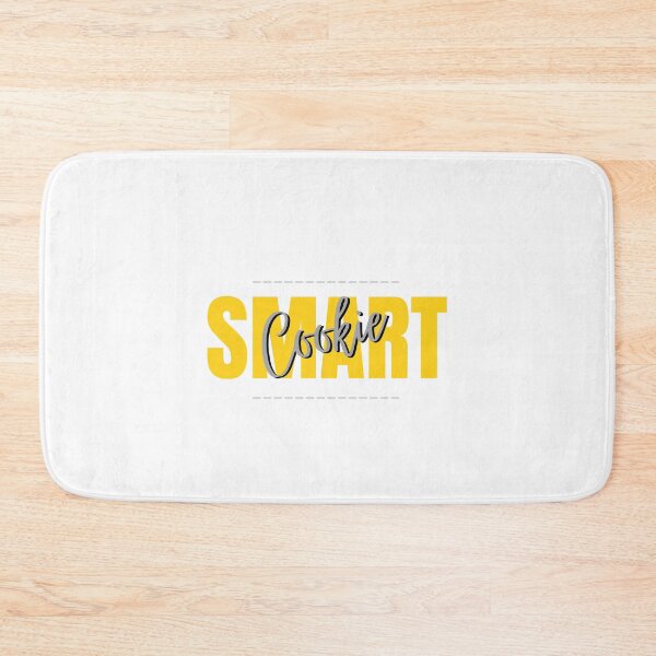 Item preview, smart cookie designed and sold by Bhorestha.