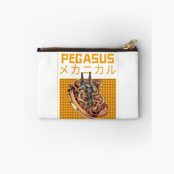 Item preview, Pegasus Japanese Art designed and sold by TheHillSpruce.