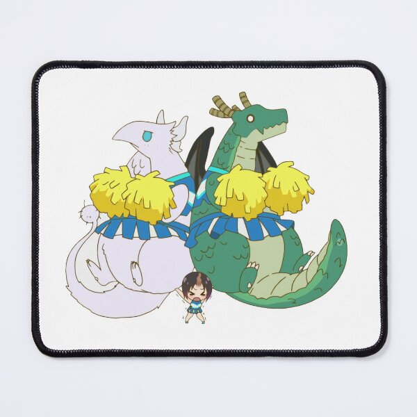 Item preview, darrgons cheerleader  designed and sold by kemny.