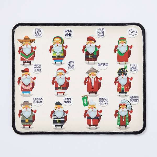 Item preview, Christmas 93 designed and sold by MrCsStores.