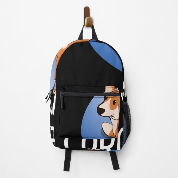 Item preview, Today-I-Feel-Corgeous-Corgi-Funny designed and sold by Myoung-AeJones.