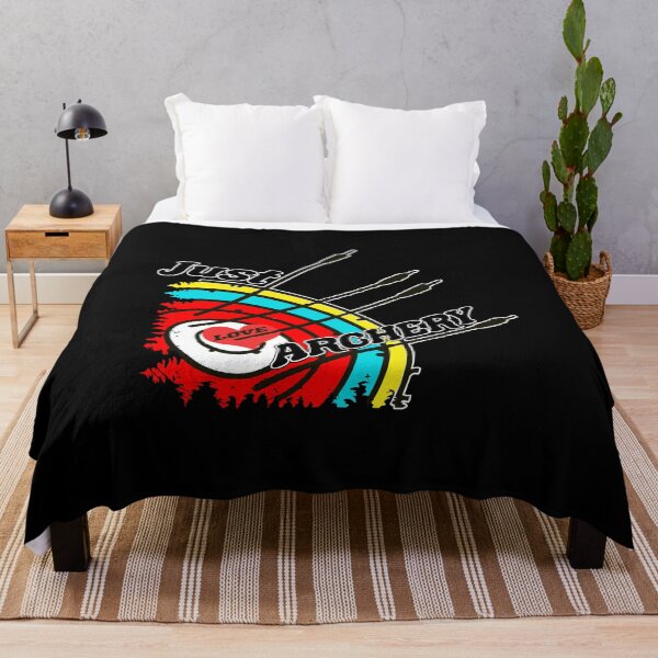 Item preview, Love Archery Saying Motif With Arrows designed and sold by Merchandiser099.