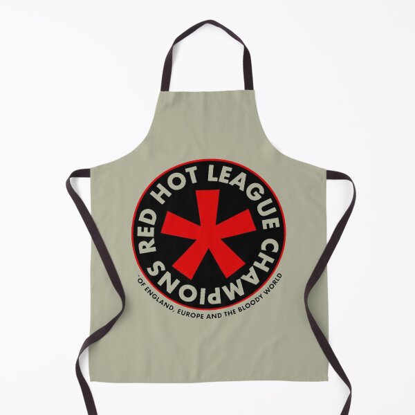 Item preview, LFC Hot League Champions designed and sold by Gagnonpradeep.