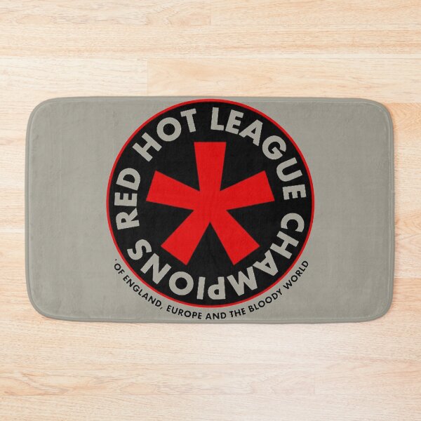 Item preview, LFC Hot League Champions designed and sold by Gagnonpradeep.