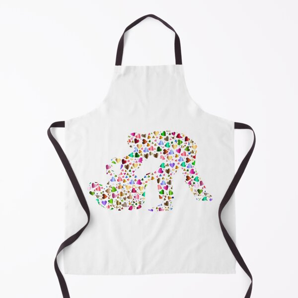 Item preview, Jiu Jitsu Colorful Heart designed and sold by WendaxStreet.