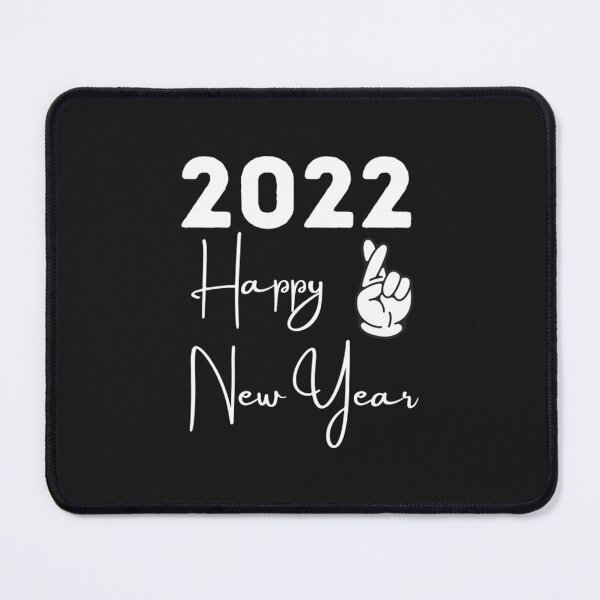 Item preview, Happy 2022 T-ShirtHAPPY NEW YEAR 2022 designed and sold by DunlopMosman.
