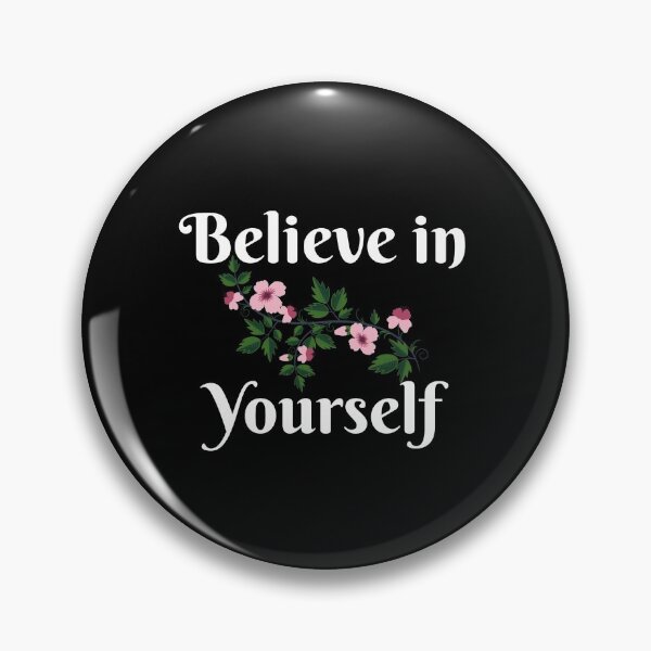 Item preview, Believe in Yourself  designed and sold by Lovely-shop116.