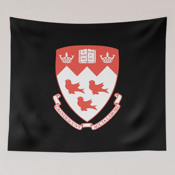 Item preview, Canadian Of University  designed and sold by Amythela83.