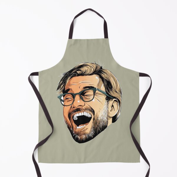 Item preview, Klopp funny designed and sold by Gagnonpradeep.