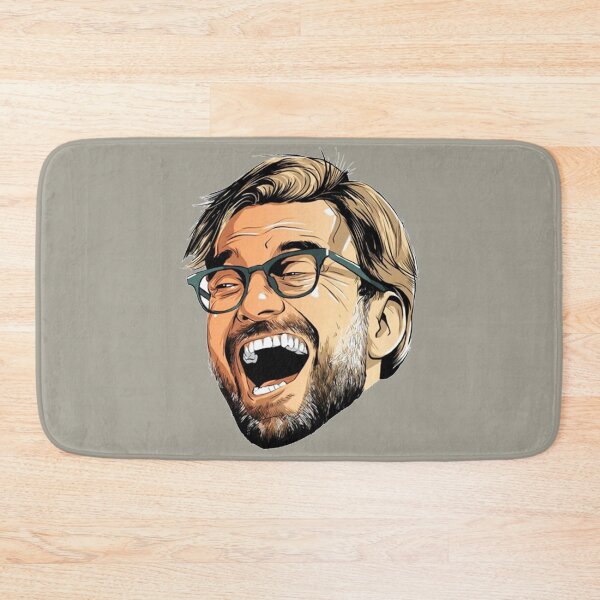 Item preview, Klopp funny designed and sold by Gagnonpradeep.