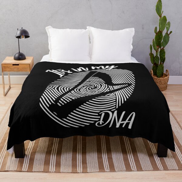 Artikelvorschau, Harp Player Gifts T-ShirtHarfe spielen ist meine DNA entworfen und verkauft von DunlopMosman.