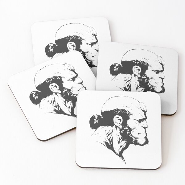 Item preview, Hellboy designed and sold by Dmitriy Daimon.