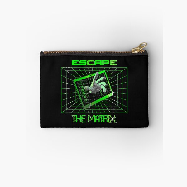 Item preview, Escape designed and sold by Thingoc.