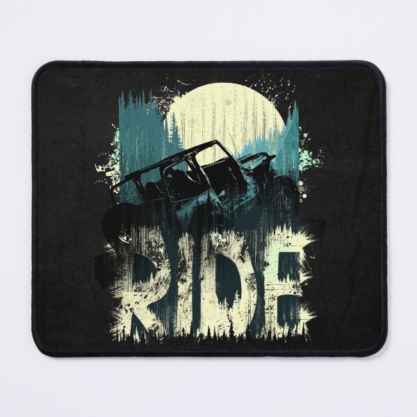 Item preview, Offroad Ride designed and sold by tabemisa.