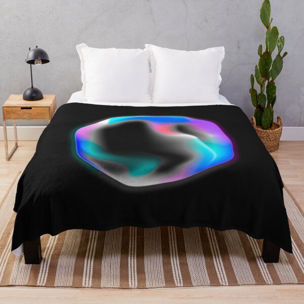 Item preview, Holographic Pastel Rainbow T-ShirtHolographic designed and sold by DunlopMosman.