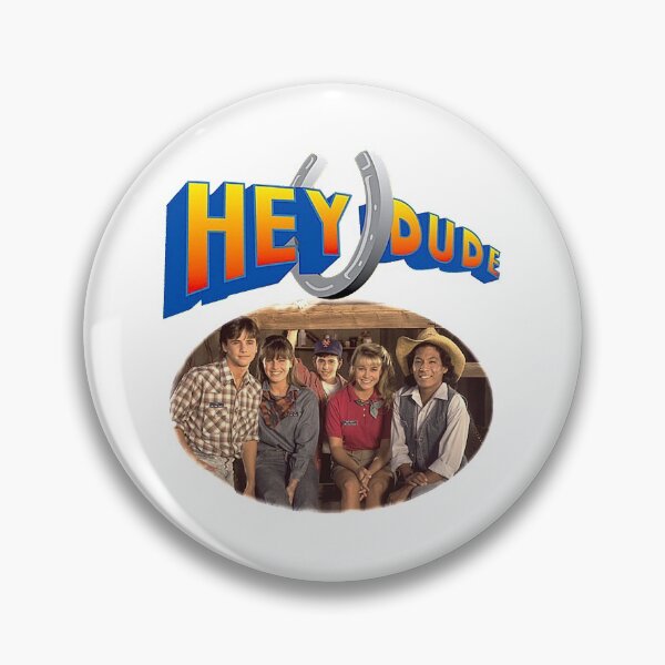 Item preview, Hey Dude  designed and sold by Amythela83.