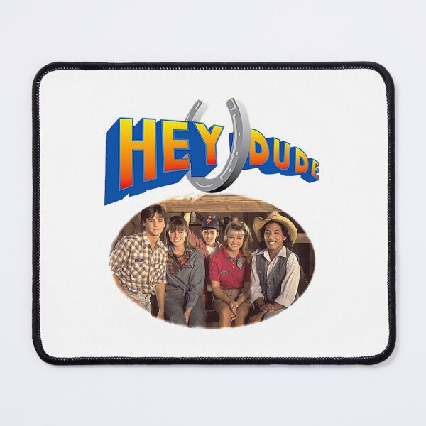 Item preview, Hey Dude designed and sold by Amythela83.