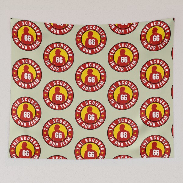 Item preview, Team 66 designed and sold by Gagnonpradeep.