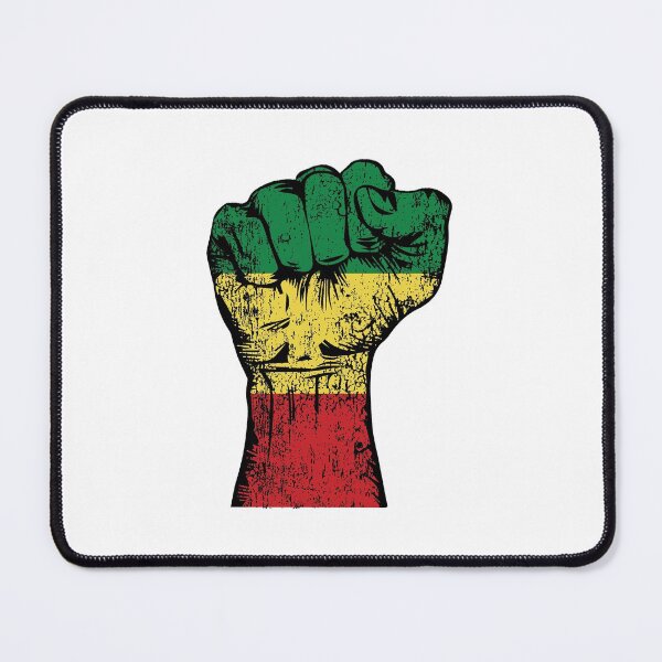 Item preview, Ethiopia Wins designed and sold by yikunopia.