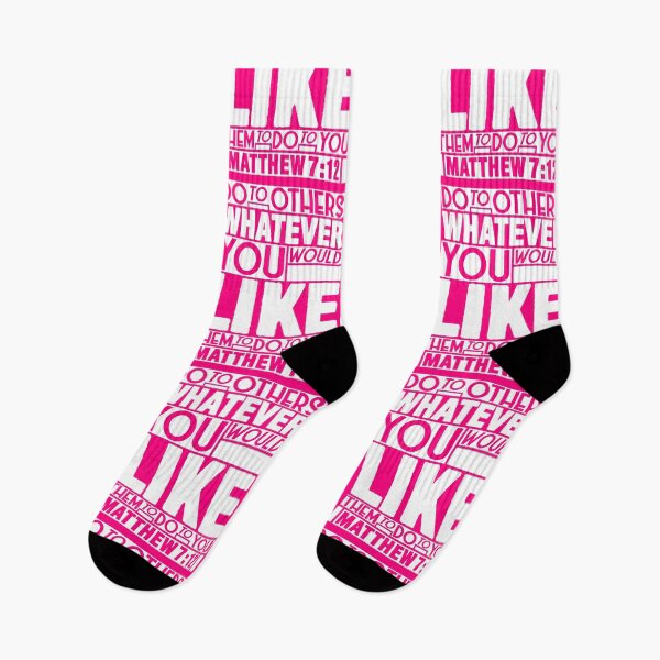 Item preview, Matthew 7:12 Whatever designed and sold by plushism.
