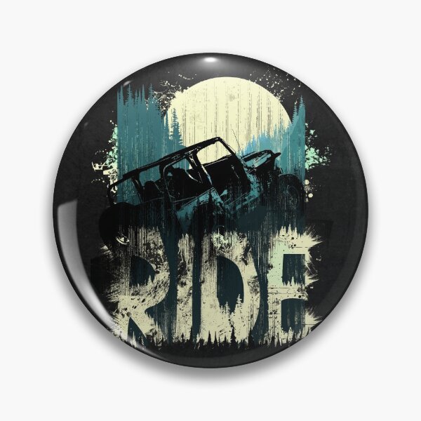 Item preview, Offroad Ride designed and sold by tabemisa.
