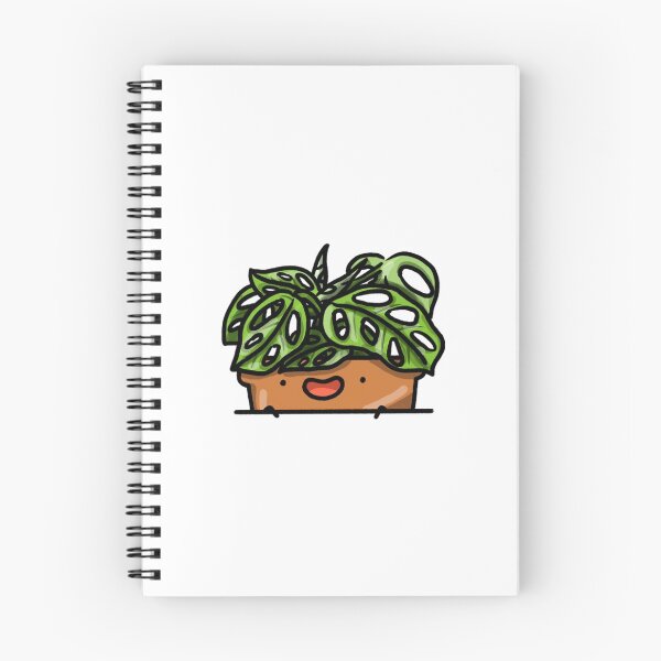 Item preview, Houseplants T-ShirtPocket Plant - Monstera Adansonii  designed and sold by DunlopMosman.