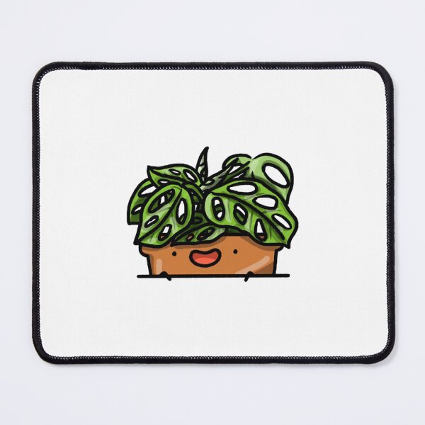 Item preview, Houseplants T-ShirtPocket Plant - Monstera Adansonii  designed and sold by DunlopMosman.