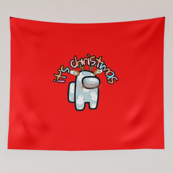Item preview, ITS CHRISTMAS design for amazing eve designed and sold by designbyuzi.