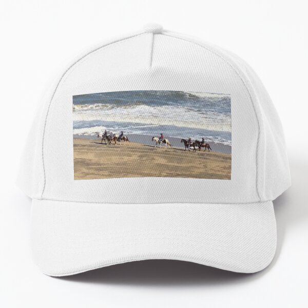 “Riders in the Sand” Baseball Cap