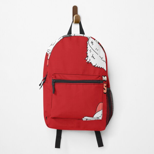 Item preview, Merry Christmask Redbubble Store designed and sold by H3arthack3r.