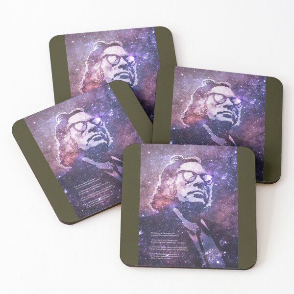 Item preview, Asimov Galaxy   designed and sold by Toskydesign.