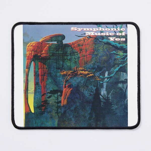 Item preview, symphonic music of yes designed and sold by veratijosem.