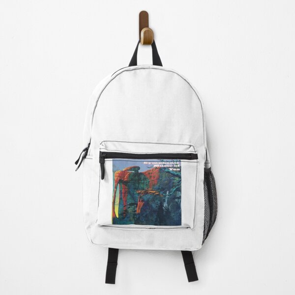Item preview, symphonic music of yes designed and sold by veratijosem.